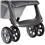 Carrinho de Bebê Burigotto Euro6 2043 - Parma