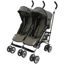Carrinho para Gêmeos Burigotto Go Twin 5036 - Moss