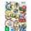Jogo Oops! Prank Party - Wii