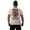 Camiseta Naja CS1195 - Branca