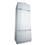 Refrigerador Brastemp 1 Porta Clean BRF36F - 330L