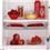 Refrigerador Brastemp 1 Porta Clean BRF36F - 330L