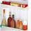 Refrigerador Brastemp 1 Porta Clean BRF36F - 330L