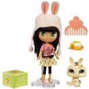 Kit Bly Adora Hasbro Littlest Pet Shop Coelhinh...