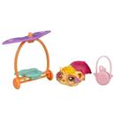 Carrinho Para Passeio Hasbro Littlest Pet Shop ...