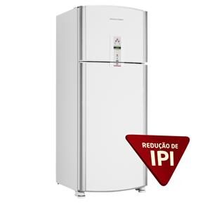Refrigerador Brastemp Frost Free Duplex Ative! BRM47B - 403L
