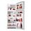 Refrigerador Brastemp Frost Free Duplex Ative! BRM47B - 403L