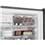 Refrigerador Brastemp Frost Free Duplex Ative! BRM47B - 403L