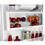 Refrigerador Brastemp Frost Free Duplex Ative! BRM47B - 403L