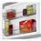 Refrigerador Brastemp Frost Free Duplex Ative! BRM47B - 403L