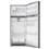 Refrigerador Brastemp Frost Free Duplex Ative! BRM47B - 403L - Inox