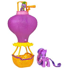 Kit My Little Pony Hasbro Balão Brilhante 21474 