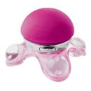 Massageador Homedics Flutter NOV-109CTM - Rosa