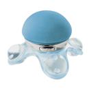 Massageador Homedics Flutter NOV-109CTM - Azul