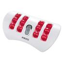Massageador Homedics p/ Pés Duplo FMV-200 - Bra...