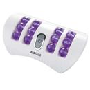 Massageador Homedics p/ Pés Duplo FMV-200 - Bra...