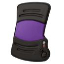 Almofada de Massagem Lombar Homedics CUV-200 - ...