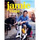 Livro - Jamie Viaja...Espanha, Itália, Suécia, ...