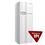 Refrigerador Continental Frost Free Duplex Copacabana RDN36 - 318 L