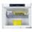 Refrigerador Continental Frost Free Duplex Copacabana RDN36 - 318 L