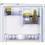 Refrigerador Continental Frost Free Duplex Copacabana RDN36 - 318 L