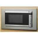 Forno de micro-ondas Fischer p/ Embutir c/ Dour...