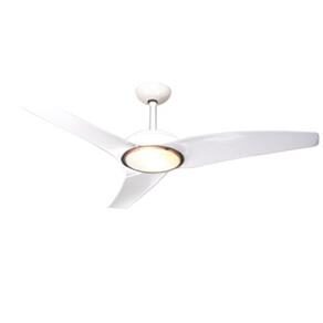 Ventilador de Teto Latina Air Control - Branco