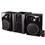 Mini System Semp Toshiba MS7904 c/ MP3, Entrada USB e Ripping - 40 W