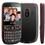 Celular Desbloqueado Multilaser Star P3111 Preto/Vermelho QWERTY, Dual Chip c/ Câmera, Rádio FM, MP3, Bluetooth e Fone de Ouvido