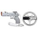 Kit de Acessórios DreamGear DGWII-1285 para Wii...