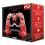 Controle DreamGear DGPN-472 Lava Glow Vermelho p/ PS2