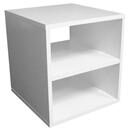 Cubo BRV c/ Prateleira BCB04-06 - Branco