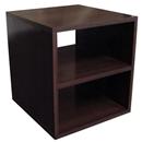 Cubo BRV c/ Prateleira BCB04-49 - Tabaco