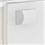 Balcão para Micro-ondas c/ Fruteira  BRV BF11-06 - Branco