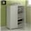 Sapateira BRV BST01-06 p/ 32 Pares - Branca