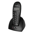 Telefone s/ Fio Oregon OS6014 1.9GHZ DECT Preto...