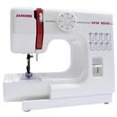 Máquina de Costura Janome Sew Mini 525 - Branca