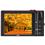 Câmera Digital Nikon Coolpix S6100 Vermelha c/ 16MP, LCD 3.0" Touch Screen, Zoom Óptico 7x, Detector de Faces/Sorrisos e Vídeos em HD (720p)
