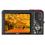 Câmera Digital Nikon Coolpix S9100 Vermelha c/ 12.1 MP, Zoom Óptico 18x, LCD 3.0", Modo Panorama, Saída HDMI e Vídeos em Full HD