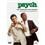DVD - Psych 5ª Temporada - 4 Discos