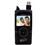 Filmadora Digital Newlink HD Slim VC105 Platinum Preto HD (1280x720), Zoom Digital 4x e LCD 2.0" + Cartão SD 2GB