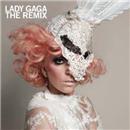 LP - Lady Gaga: The Remix - Importado