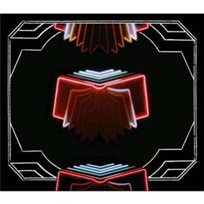 LP - Arcade Fire:Neon Bible - Importado