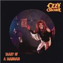 LP - Ozzy Osbourne: Diary of a Madman - Importado