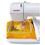 Máquina de Bordar Janome com 1 Agulha - MC200E