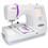 Máquina de Bordar Janome com 1 Agulha - MC350E 