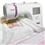 Máquina de Bordar Janome com 1 Agulha - MC350E 