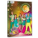 DVD - HI-5: Exploradores