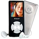 MP4 Player X-Sound! Slim 05C 1.8 Super Sound c/...