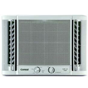 Ar-condicionado Consul Multi Air Mecânico CCB10BB Frio 10.000 BTUs